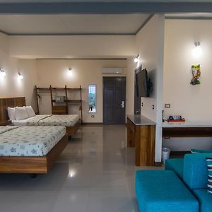 Habitación Premier con Cama King