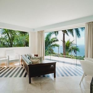 Habitación Premier con Cama King