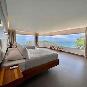 Habitación con Cama King Esquinera